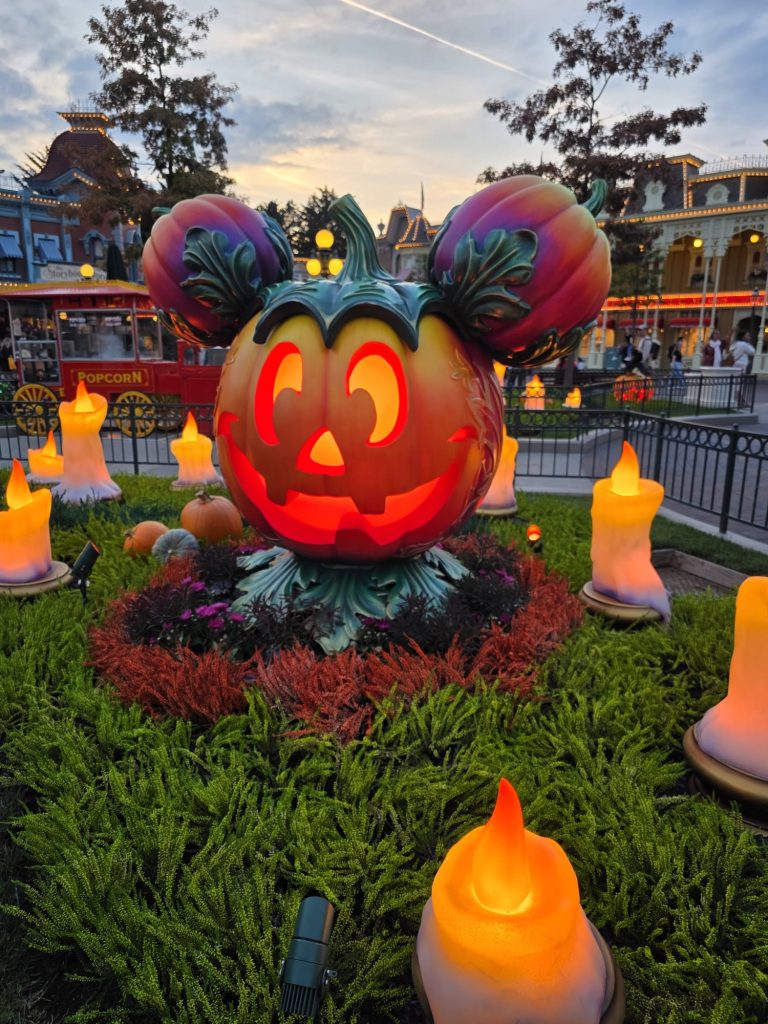 Les Villages d'Enfants et d'Adolescents de la Fondation ACTION ENFANCE ont été invité à Disneyland Paris