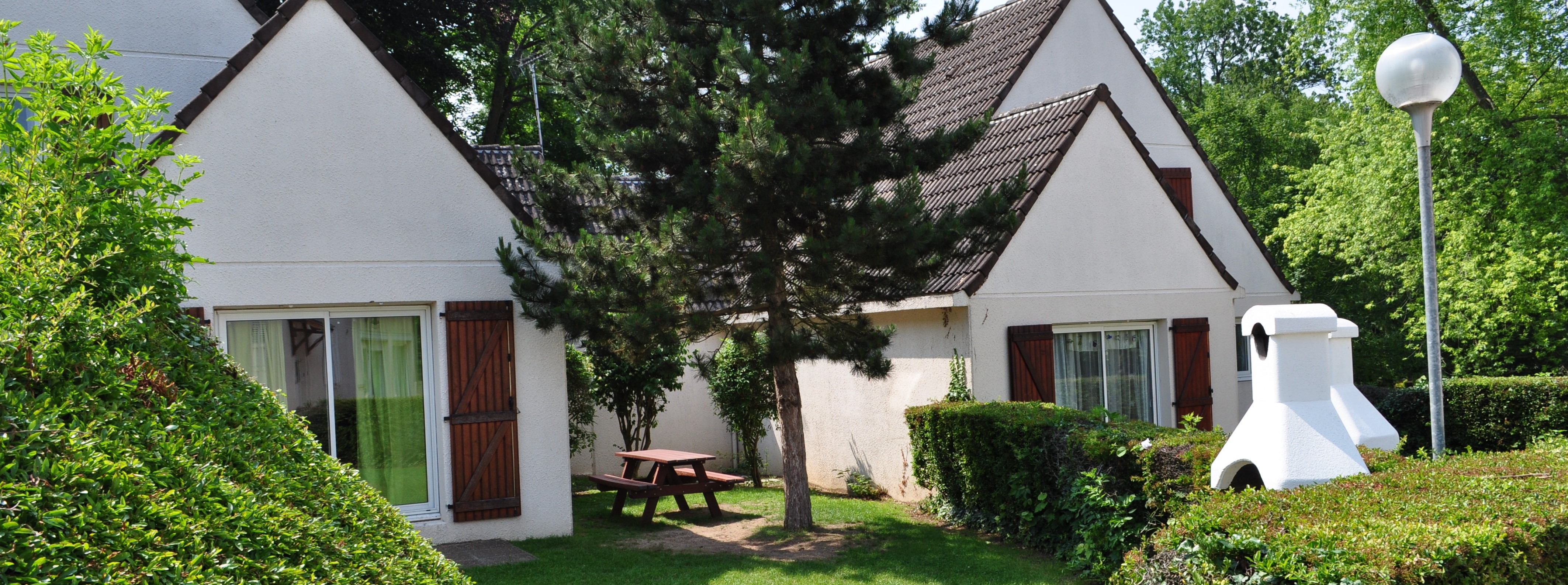 Foyer d’accueil et d’observation de Clairefontaine (77) ACTION ENFANCE