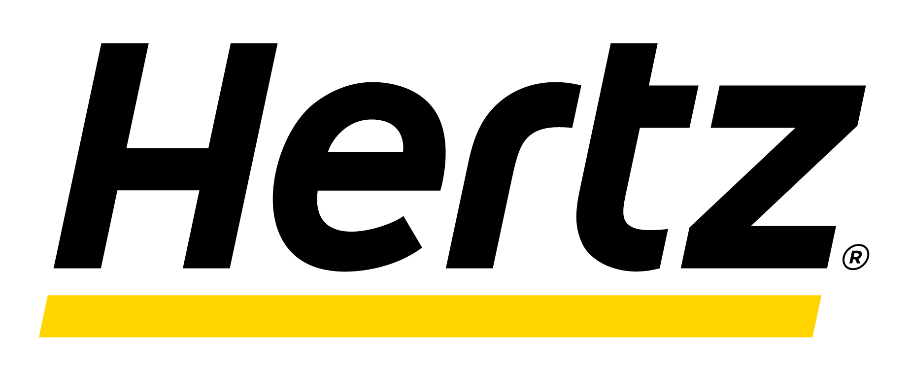 Logo Hertz