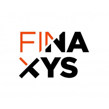 logo finaxys