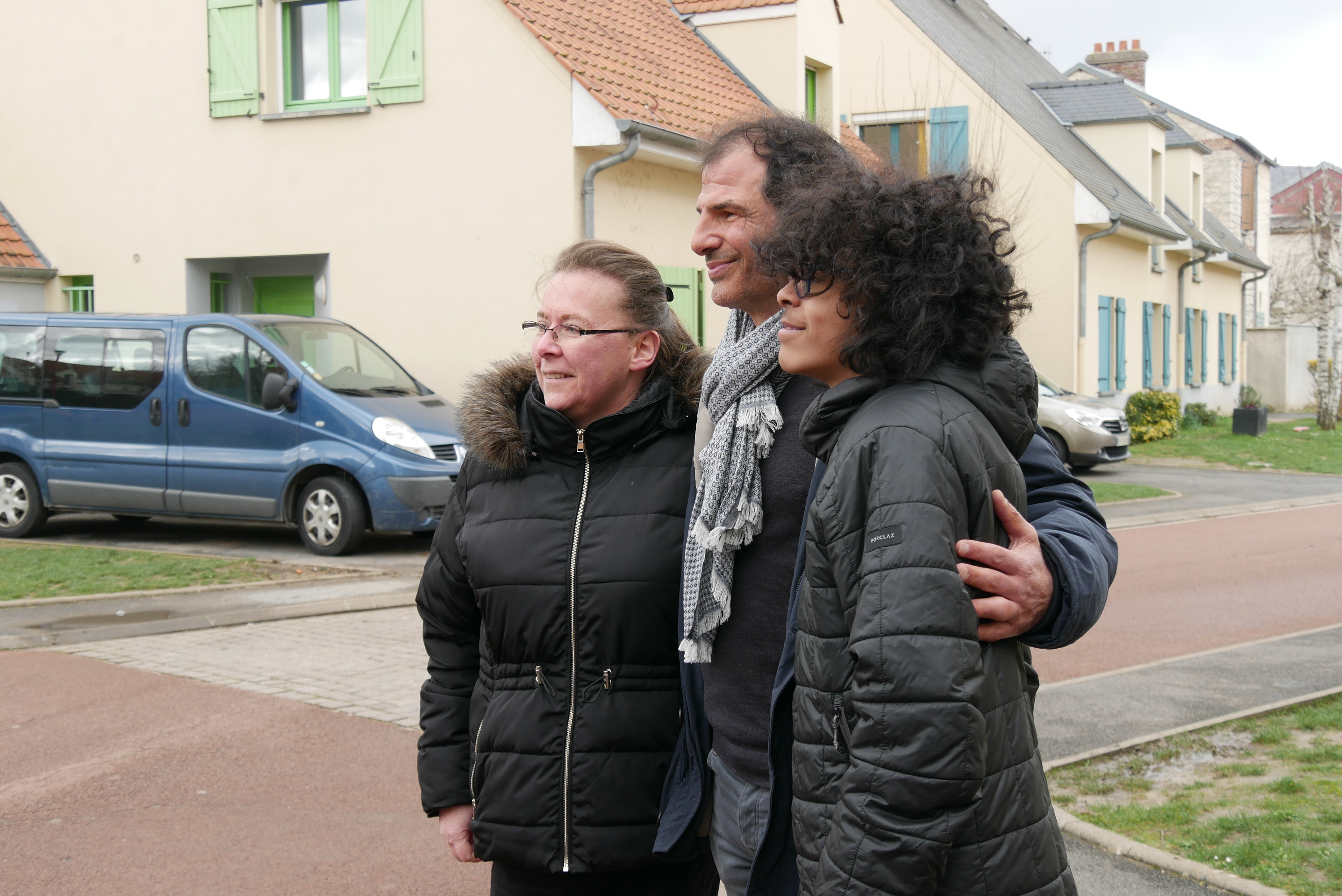 Marc Lèvremont Village Enfants Soissons ACTION ENFANCE