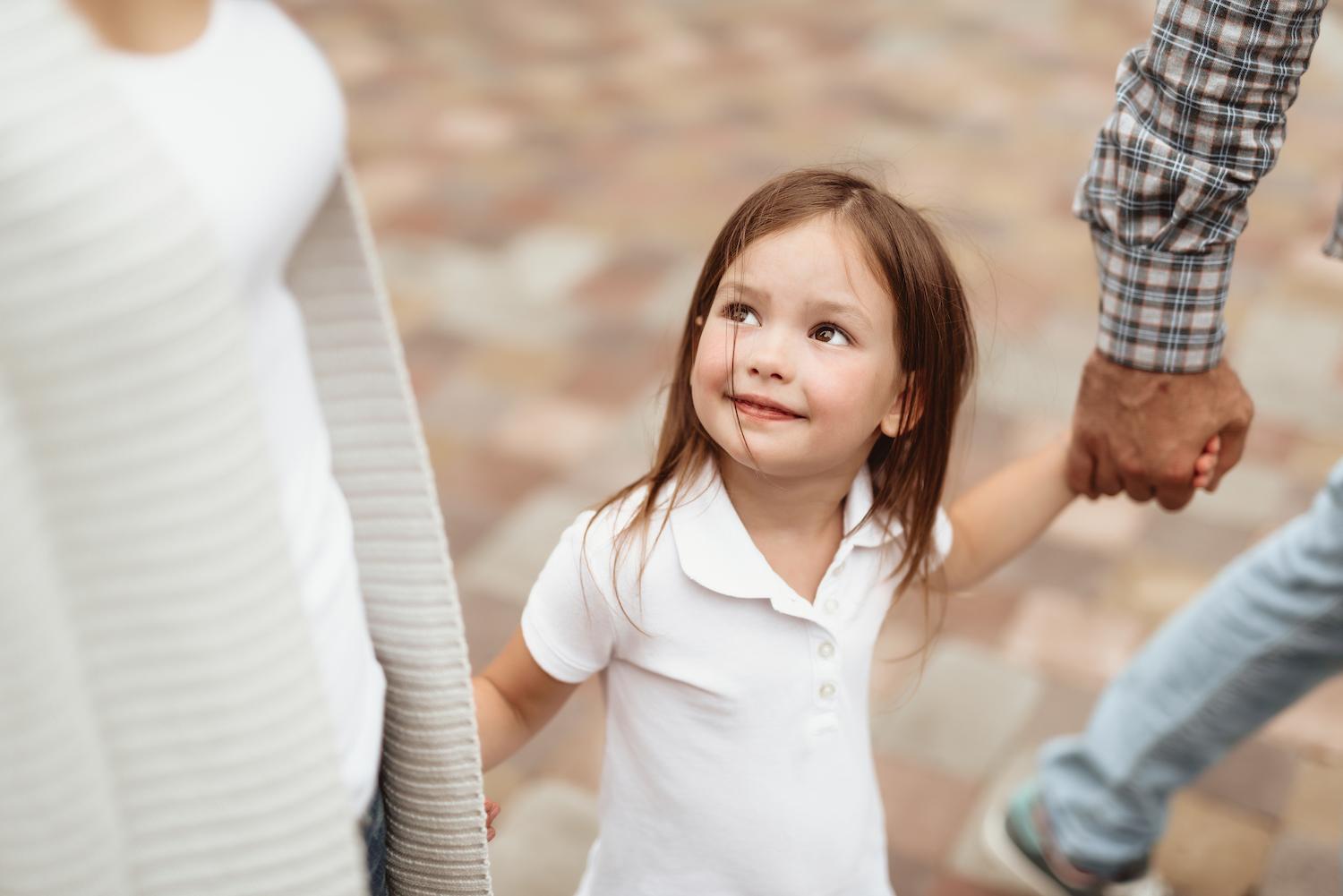 Protection de l'enfance